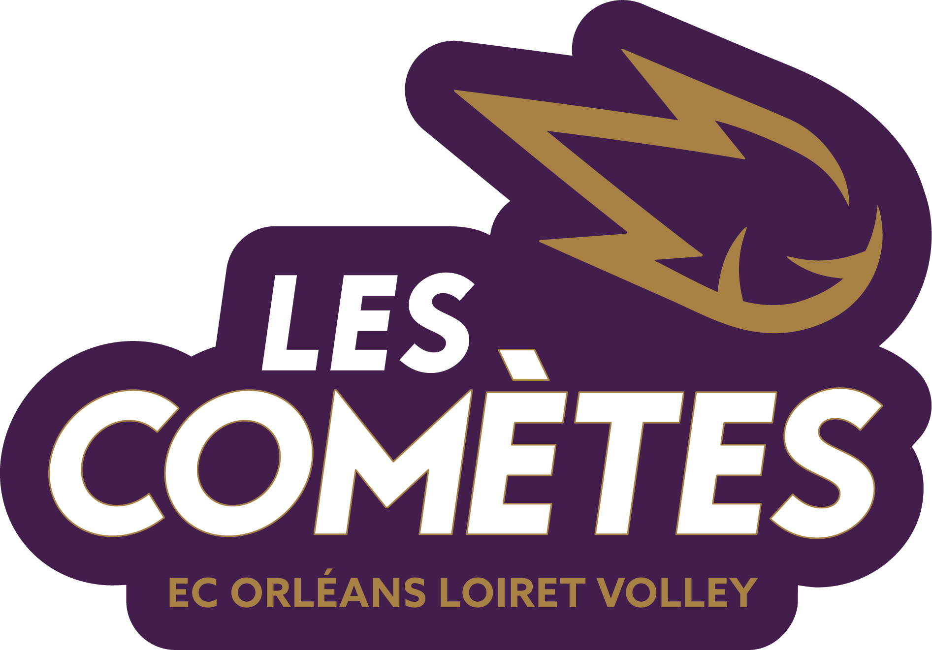 Les Comètes